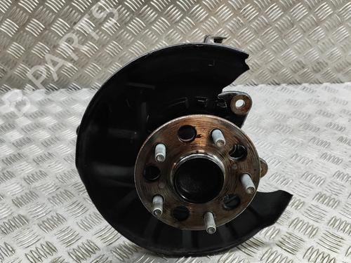 Used Left rear steering knuckle LEXUS UX (_AA1_, _AH1_, _MA1_) 250h (MZAH10) (184 hp) 27777830