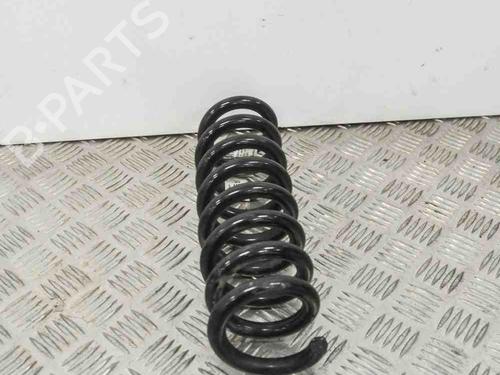 Used Shock absorber spring BMW 4 Convertible (F33, F83) 428 i (245 hp) 14658540