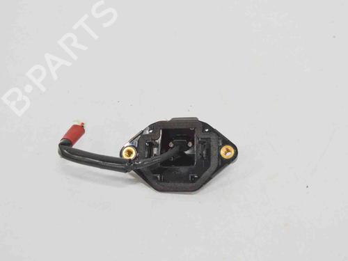 Camera NISSAN QASHQAI II (J11, J11_) 1.2 DIG-T | BP7740770E14 
