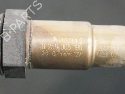 Electronic sensor MASERATI GRAN TURISMO I 4.7 | BP6736737M84 