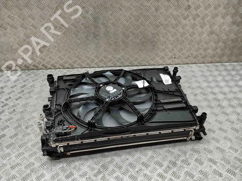 Radiator set VW MULTIVAN T7 (STM, STN) 1.4 eHybrid | BP29542331M120  - Image 5