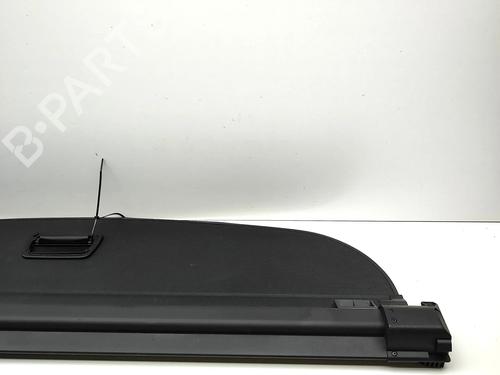 Rear parcel shelf AUDI Q5 (FYB, FYG) 2.0 TDI quattro | BP36391105C85 - Image 7