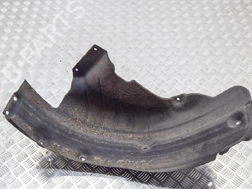 Wheel arch HYUNDAI IONIQ (AE) 1.6 GDI Hybrid | BP14616967C56 