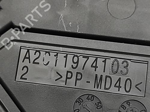 Elektronisk modul SKODA ENYAQ iV SUV (5AZ) 80 | BP30575217M83