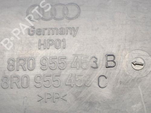 Windscreen washer tank AUDI Q5 (8RB) SQ5 TDI quattro | BP6762997C113 