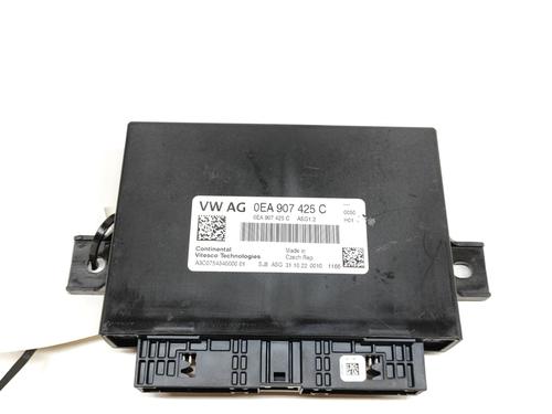 Used Engine control unit (ECU) VW ID.4 (E21) PRO (265 hp) 27767364