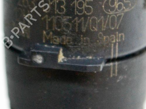 Electronic module MINI MINI COUNTRYMAN (R60) One | BP10074638M83 