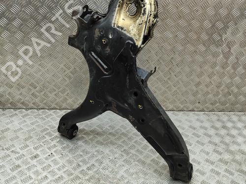 Querlenker links hinten für MERCEDES-BENZ VITO Tourer (W447) 114 CDI / 114 BlueTEC (447.701, 447.703, 447.705) (136 hp) 24976168