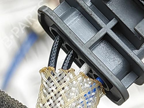 Electronic sensor VOLVO XC90 II (256) B5 Mild Hybrid AWD | BP31834981M84