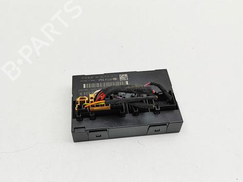 Electronic module VW PASSAT B7 (362) 2.0 TDI | BP31687412M83