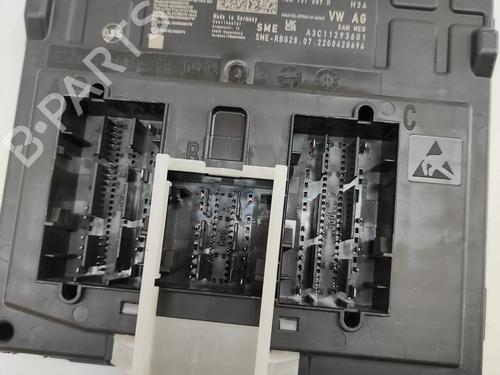 Electronic module SKODA ENYAQ iV SUV (5AZ) 60 | BP27776105M83 - Image 7