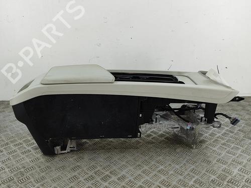 Used Middle console Middle console VOLVO XC60 II (246) B5 Mild-Hybrid (250 hp) 29391593 29391593