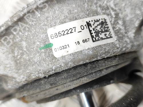 Left rear shock absorber BMW i3 (I01) Electric | BP18165423M18 