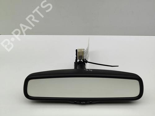 Used Rear mirror Rear mirror LEXUS CT (ZWA10_) 200h (ZWA10_) (99 hp) 26017417 26017417