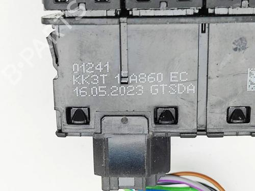 Switch FORD TRANSIT CUSTOM V362 Van (FY, FZ) 2.0 EcoBlue mHEV | BP36067980I30  - Image 7
