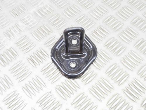 Exterior handle NISSAN LEAF (ZE1) Electric | BP27762869C122 