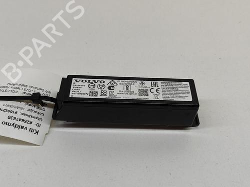 Batteri POLESTAR POLESTAR 2 (534) EV (224 hp) 28549973