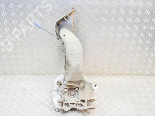 Left rear steering knuckle MINI MINI COUNTRYMAN (R60) Cooper D ALL4 | BP16270649M27