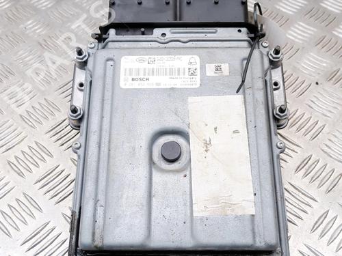 Used Engine control unit (ECU) Engine control unit (ECU) LAND ROVER RANGE ROVER SPORT II (L494) 3.0 SDV6 4x4 (306 hp) 39590481 39590481