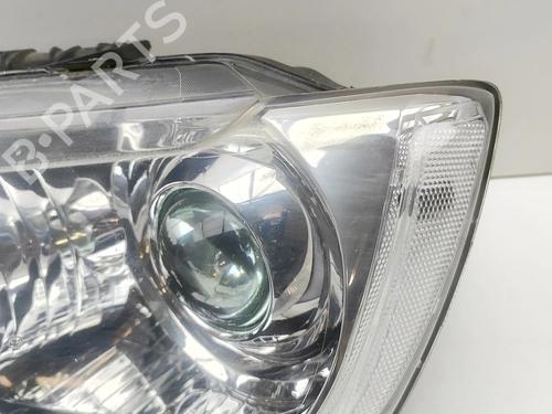 Left headlight JEEP GRAND CHEROKEE IV (WK, WK2) 3.0 CRD V6 4x4 | BP34102096C28 - Image 4