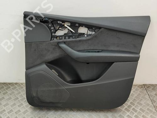 Høyre frontpanel AUDI Q7 (4MB, 4MG, 4MQ) 50 TDI Mild Hybrid quattro (286 hp) 30679063
