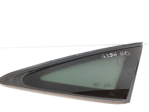 Used Rear right quarter glass AUDI Q4 Sportback (F4N) 50 e-tron quattro (299 hp) 27770478
