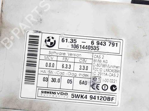 Electronic module BMW 3 (E90) 320 i | BP10074538M83 