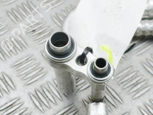 AC pipe TESLA MODEL Y (5YJY) Long Range All-wheel Drive | BP38201684M126 - Image 7