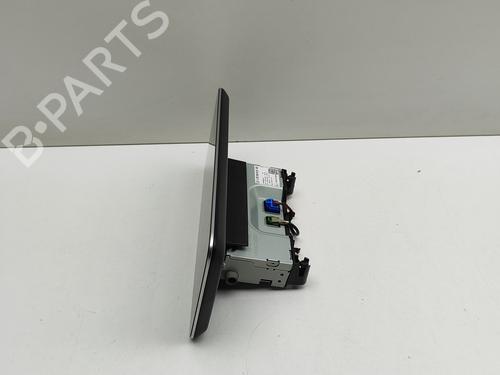 Display MERCEDES-BENZ GLC (X253) 300 d 4-matic (253.919) | BP29731227C48 