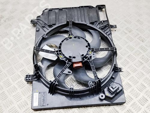 Radiator fan FORD PUMA (J2K, CF7) 1.0 EcoBoost mHEV | BP38421703M35 - Image 2