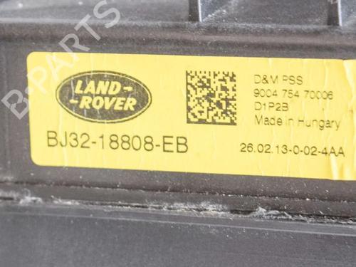 Electronic module LAND ROVER RANGE ROVER EVOQUE (L538) 2.2 D | BP10399118M83 