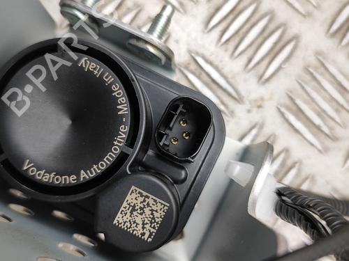 Modulo electronico TOYOTA PRIUS (_W6_) 2.0 PHEV (MXWH61L, MXWH61) | BP29975140M83