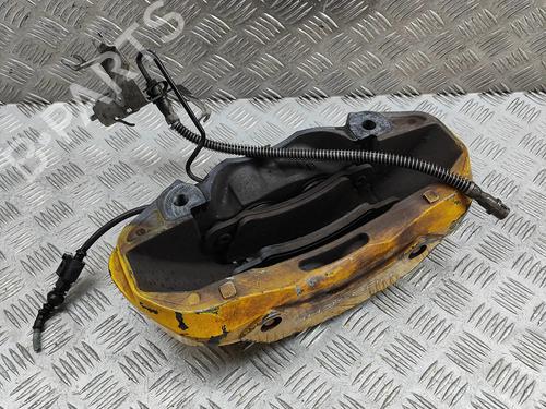 Right front brake caliper PORSCHE CAYENNE Coupe (9YB) 3.0 AWD (9YBAA1) | BP27785931M104 - Image 5