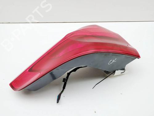 Left taillight BMW 5 (G30, F90) 520 i | BP39958446C34 - Image 5