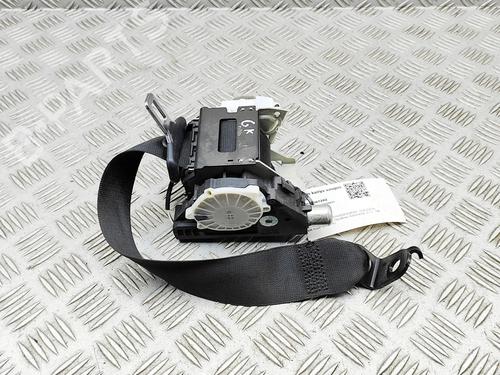 Sicherheitsgurt hinten links für MERCEDES-BENZ CLS (C218) CLS 250 CDI / BlueTEC / d (218.303, 218.304) (204 hp) 31687214