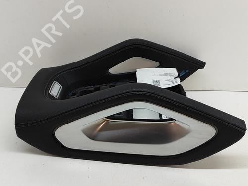 Andre MERCEDES-BENZ GLE (V167) GLE 400 d 4-matic (167.123) (330 hp) 27771775