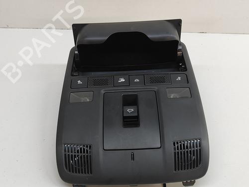 Interior roof light MAZDA 6 Estate (GJ, GL) 2.5 | BP26500828I8 