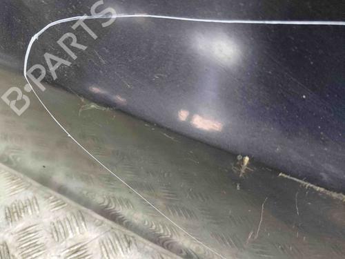 Left front door VW AMAROK (2HA, 2HB, S1B, S6B, S7A, S7B, AGD) 3.0 TDI 4motion | BP29752884C2 