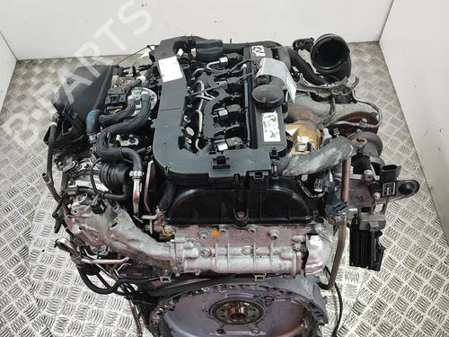 Engine BMW 5 (F10) 520 d | BP36887521M1  - Image 7