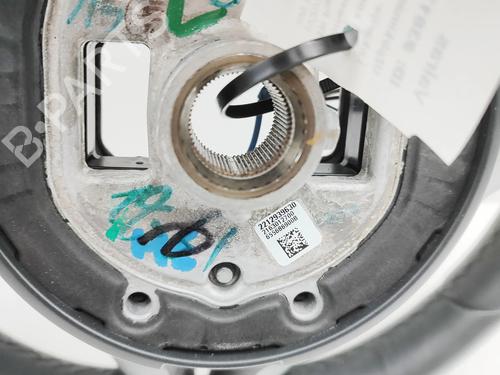 Rat MERCEDES-BENZ EQS (V297) EQS 450+ (297.123) | BP38731605C49 - Image 6
