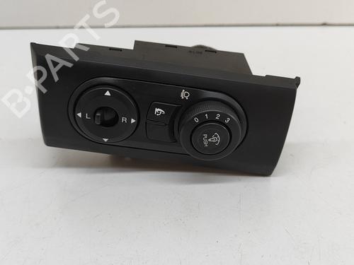 Elektronisk modul CHEVROLET CAPTIVA (C100, C140) 2.4 (167 hp) 25616040
