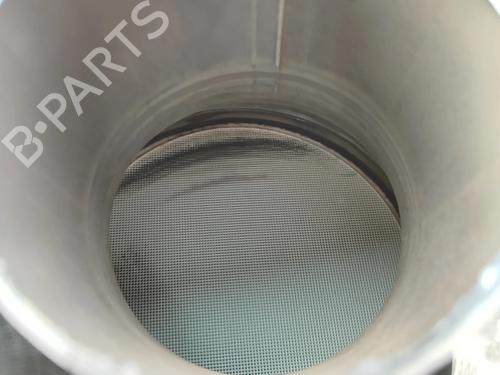 Catalyst MERCEDES-BENZ GLE (V167) GLE 300 d 4-matic (167.109) | BP35983195M10 - Image 5