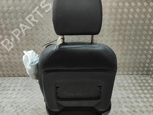 Left front seat LAND ROVER DISCOVERY SPORT (L550) 2.0 D 4x4 | BP33385548C15 - Image 3