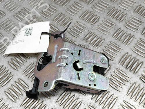 Tailgate lock AUDI Q4 E-TRON SUV (F4B) 50 quattro | BP28431016C101 