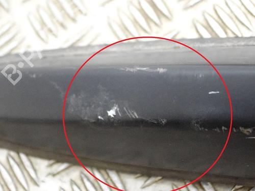 Tagræling SSANGYONG RODIUS I 2.7 Xdi 4WD | BP9510976C65