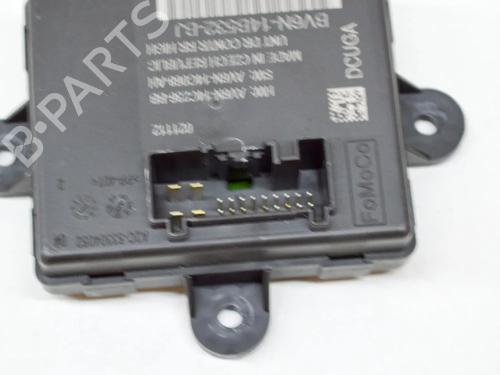 Electronic module FORD FOCUS III 2.0 ST | BP8834955M83 