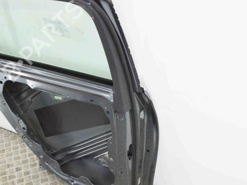 Left rear door PORSCHE 911 (991) 3.8 Carrera S | BP30154920C4 