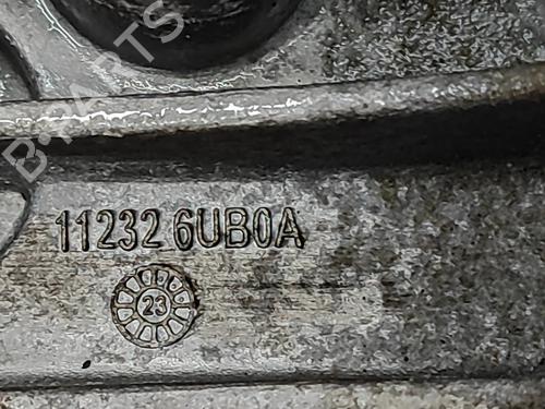 Engine mount NISSAN QASHQAI III (J12) 1.3 DIG-T | BP27779702M89 