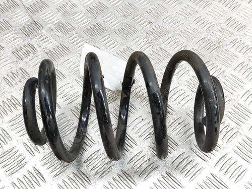 Used Shock absorber spring NISSAN LEAF (ZE1) Electric (150 hp) 27780132