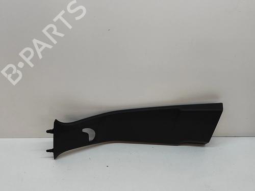 Andre CITROËN C4 X (BD_, BE_, BF_) ë-C4 X (BFZKXC) (136 hp) 28550500